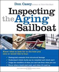 Inspecting the Aging Sailboat hind ja info | Ühiskonnateemalised raamatud | kaup24.ee