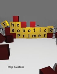 Robotics Primer hind ja info | Ühiskonnateemalised raamatud | kaup24.ee