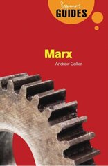 Marx: A Beginner's Guide 2nd edition цена и информация | Книги по социальным наукам | kaup24.ee