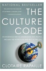 Culture Code: An Ingenious Way to Understand Why People Around the World Live and Buy as They Do цена и информация | Книги по социальным наукам | kaup24.ee