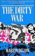 Dirty War цена и информация | Книги по социальным наукам | kaup24.ee