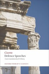 Defence Speeches hind ja info | Luule | kaup24.ee