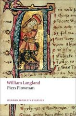 Piers Plowman: A New Translation of the B-text цена и информация | Поэзия | kaup24.ee