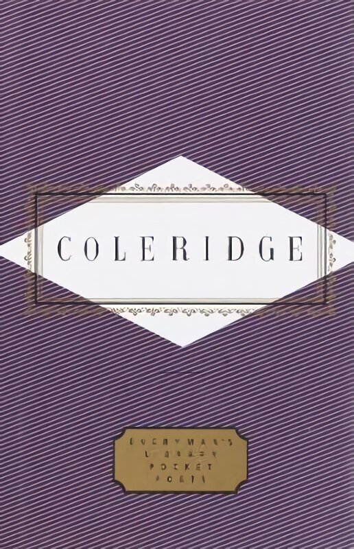 Coleridge: Poems & Prose hind ja info | Luule | kaup24.ee