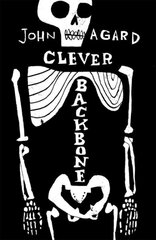 Clever Backbone hind ja info | Luule | kaup24.ee