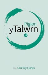 Pigion y Talwrn 14 цена и информация | Поэзия | kaup24.ee
