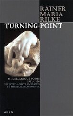 Turning-point: Miscellaneous Poems 1912-1926 hind ja info | Luule | kaup24.ee