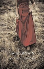 Jane Again: Poems hind ja info | Luule | kaup24.ee