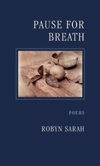 Pause for Breath цена и информация | Поэзия | kaup24.ee