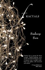 Fractals: New & Selected Poems|Translations 1978-2013 hind ja info | Luule | kaup24.ee