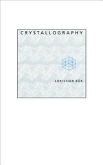 Crystallography 2nd edition hind ja info | Luule | kaup24.ee