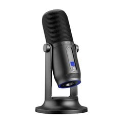 THRONMAX Микрофон M2PB MDRILL ONE PRO JET BLACK цена и информация | Микрофоны | kaup24.ee