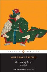 Tale of Genji цена и информация | Фантастика, фэнтези | kaup24.ee