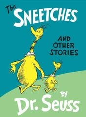 The Sneetches and Other Stories hind ja info | Noortekirjandus | kaup24.ee