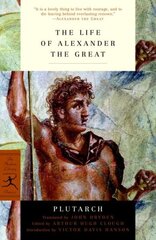 The Life of Alexander the Great hind ja info | Ajalooraamatud | kaup24.ee