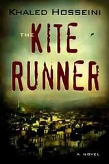 Kite Runner цена и информация | Фантастика, фэнтези | kaup24.ee