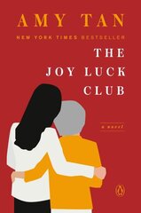 Joy Luck Club: A Novel цена и информация | Фантастика, фэнтези | kaup24.ee