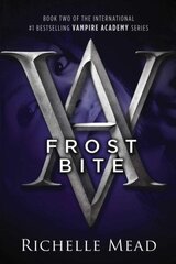 Frostbite: A Vampire Academy Novel цена и информация | Книги для подростков и молодежи | kaup24.ee