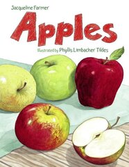 Apples hind ja info | Noortekirjandus | kaup24.ee