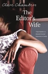 The Editor's Wife hind ja info | Fantaasia, müstika | kaup24.ee