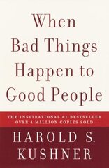 When Bad Things Happen to Good People hind ja info | Fantaasia, müstika | kaup24.ee