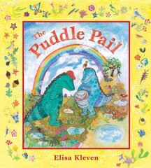 Puddle Pail цена и информация | Книги для подростков и молодежи | kaup24.ee