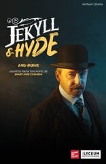 Jekyll and Hyde hind ja info | Ajalooraamatud | kaup24.ee