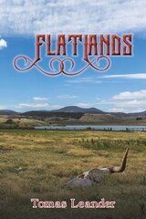 Flatlands цена и информация | Фантастика, фэнтези | kaup24.ee