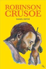 Robinson Crusoe цена и информация | Книги для подростков и молодежи | kaup24.ee