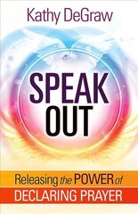 Speak Out цена и информация | Духовная литература | kaup24.ee