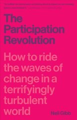 Participation Revolution hind ja info | Majandusalased raamatud | kaup24.ee