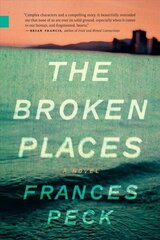 Broken Places цена и информация | Фантастика, фэнтези | kaup24.ee