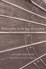 Philosophy in an Age of Science: Physics, Mathematics, and Skepticism цена и информация | Исторические книги | kaup24.ee