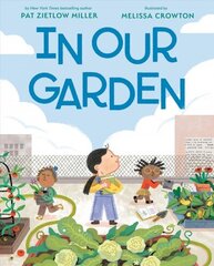 In Our Garden цена и информация | Книги для подростков и молодежи | kaup24.ee