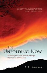 The Unfolding Now: Realizing Your True Nature through the Practice of Presence цена и информация | Самоучители | kaup24.ee