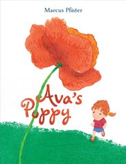Ava's Poppy hind ja info | Väikelaste raamatud | kaup24.ee