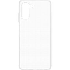 Etuo Ultra Slim Case hind ja info | Telefoni kaaned, ümbrised | kaup24.ee