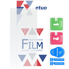 Etuo Protective Film hind ja info | Ekraani kaitsekiled | kaup24.ee