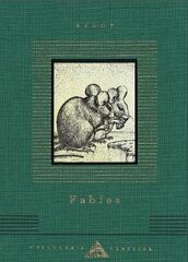 Fables цена и информация | Книги для подростков и молодежи | kaup24.ee