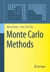 Monte Carlo Methods 1st ed. 2020 hind ja info | Majandusalased raamatud | kaup24.ee