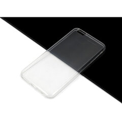 Motorola Edge 30 Pro - чехол для телефона Ultra Slim - прозрачный цена и информация | Чехлы для телефонов | kaup24.ee