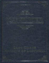 Pathfinder Lost Omens Knights of Lastwall Special Edition (P2) цена и информация | Книги о питании и здоровом образе жизни | kaup24.ee