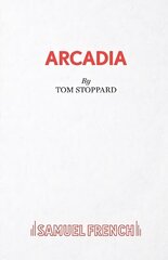 Arcadia цена и информация | Рассказы, новеллы | kaup24.ee