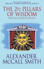 2 Pillars Of Wisdom hind ja info | Fantaasia, müstika | kaup24.ee