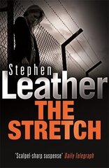 Stretch: Unlock the Power of Less -and Achieve More Than You Ever Imagined цена и информация | Фантастика, фэнтези | kaup24.ee