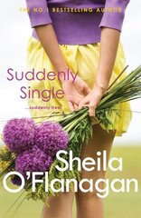 Suddenly Single: An unputdownable tale full of romance and revelations цена и информация | Фантастика, фэнтези | kaup24.ee