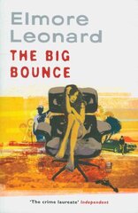 Big Bounce цена и информация | Фантастика, фэнтези | kaup24.ee