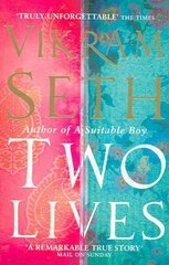 Two Lives hind ja info | Elulooraamatud, biograafiad, memuaarid | kaup24.ee