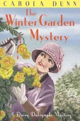 Winter Garden Mystery hind ja info | Fantaasia, müstika | kaup24.ee