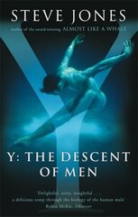 Y: The Descent Of Men hind ja info | Majandusalased raamatud | kaup24.ee